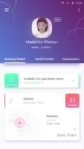 网站攻击手段软件加强版给力的企业定制界面